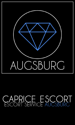 Escort Service Augsburg - Caprice Escort Augsburg