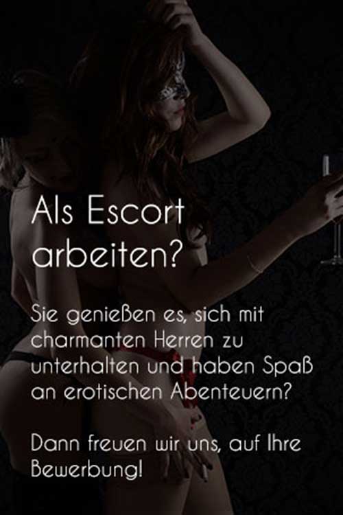 Escort Begleit Service Augsburg - Als Escort arbeiten