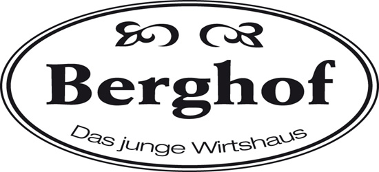 Berghof in Augsburg